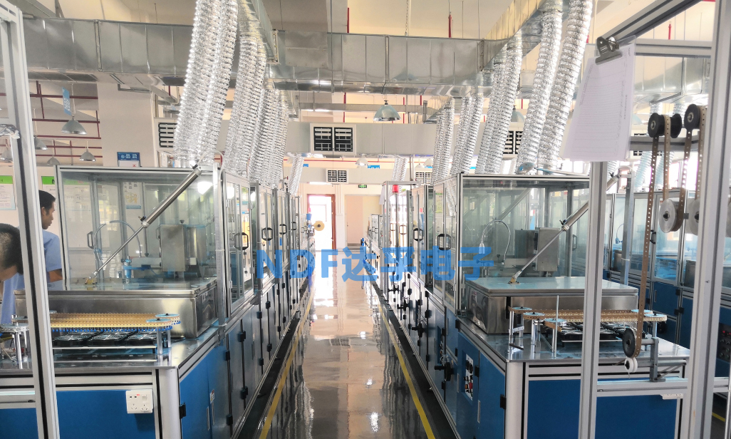 檢測安規(guī)電容器的好壞有哪些方法？