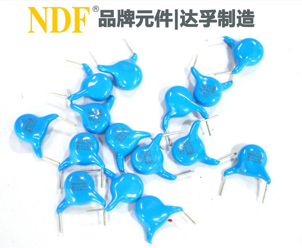 造成安規(guī)電容產(chǎn)生氣泡和氣孔的原因有哪些？