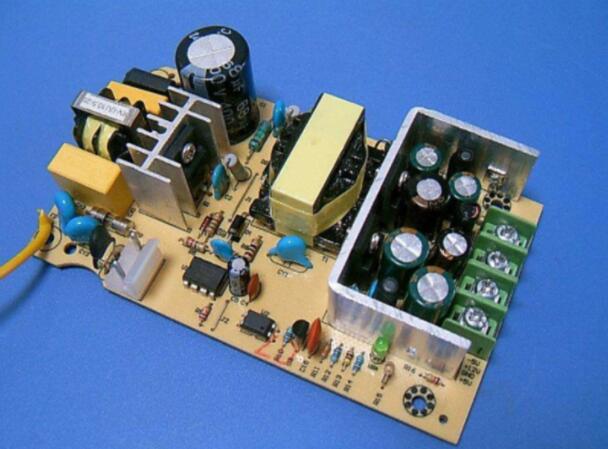 陶瓷電容老化的原理你知道嗎？