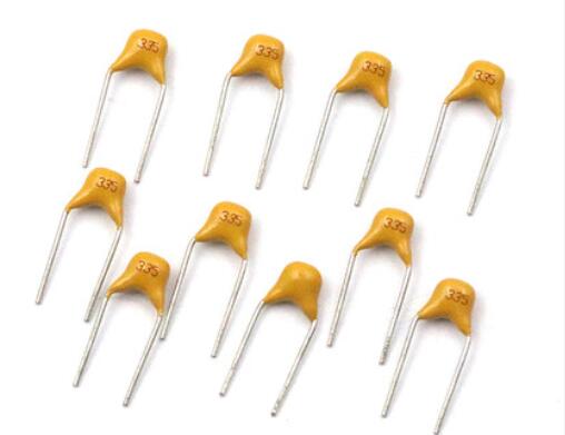 什么是徑向獨(dú)石電容？它有什么作用？