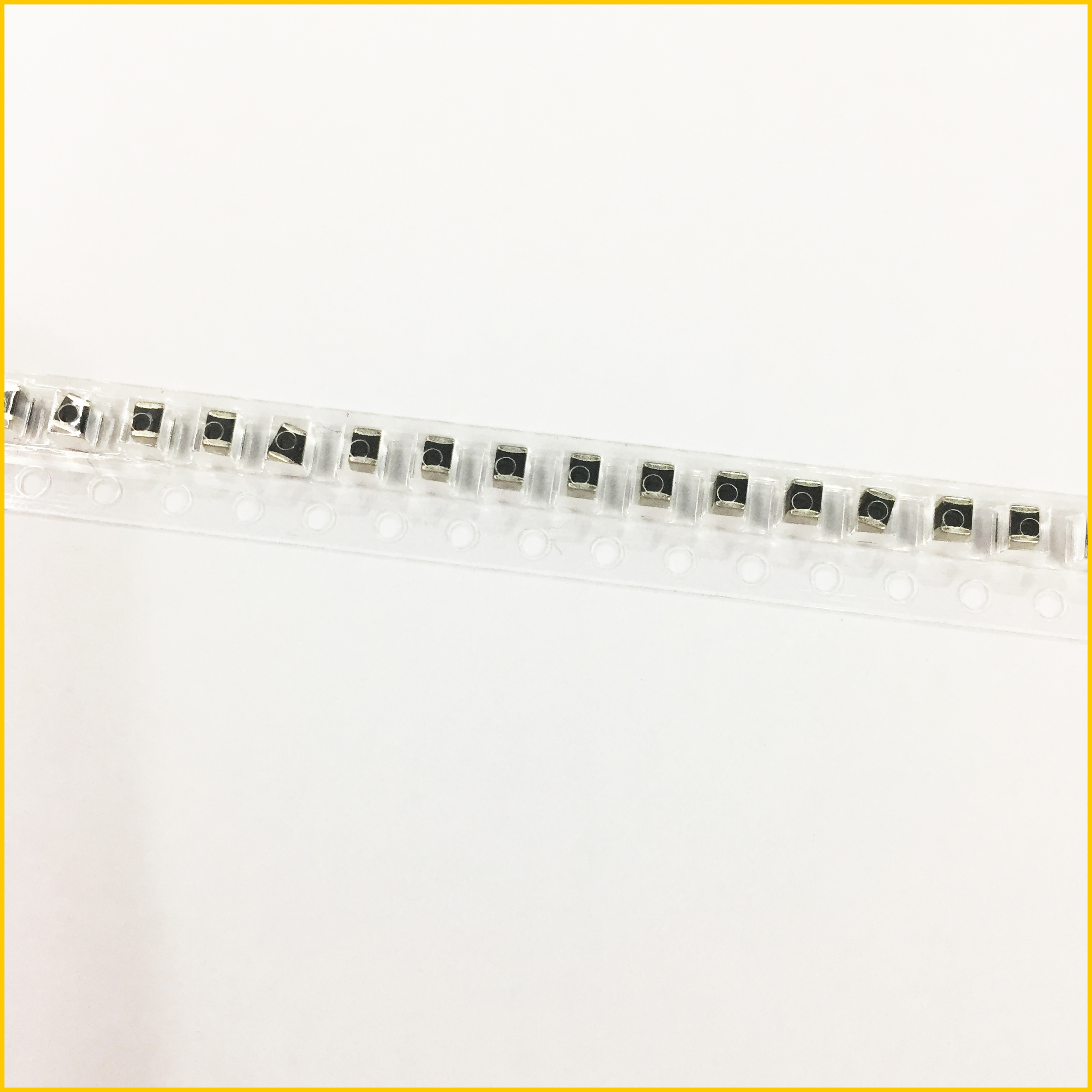 貼片壓敏電阻怎么測(cè)量好壞？