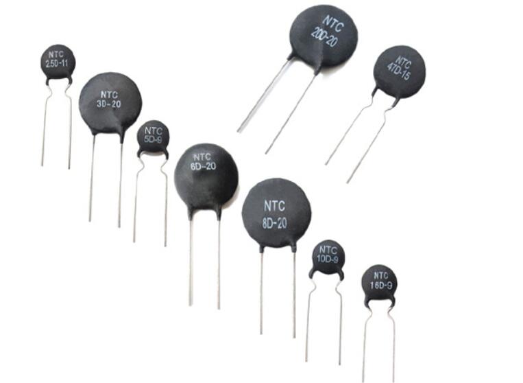 熱敏電阻器 熱敏電阻器