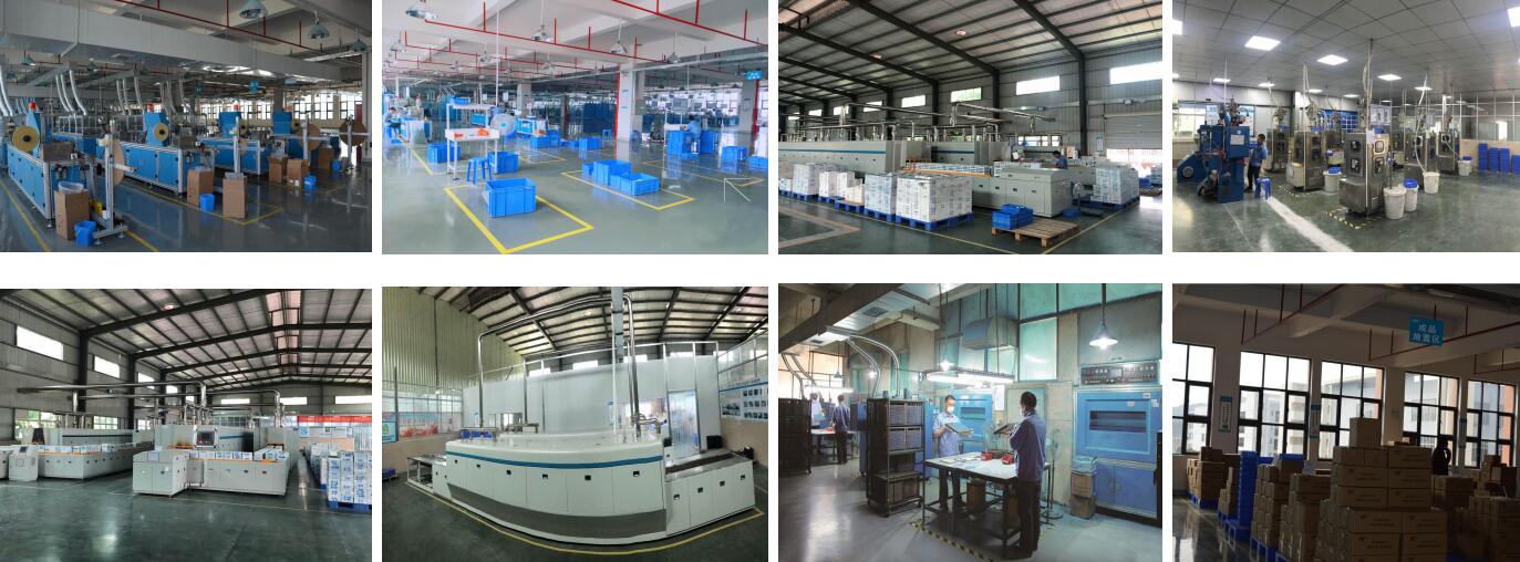 NDF達孚電子生產(chǎn)車間 NDF達孚電子生產(chǎn)車間