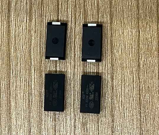 什么是貼片Y電容？