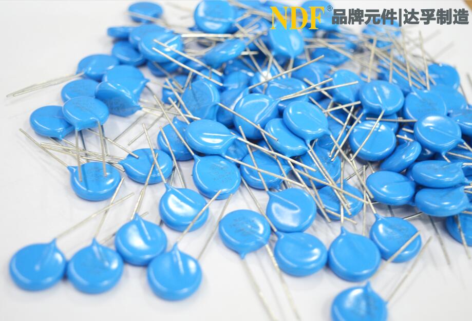 如何挑選合適的壓敏電阻？