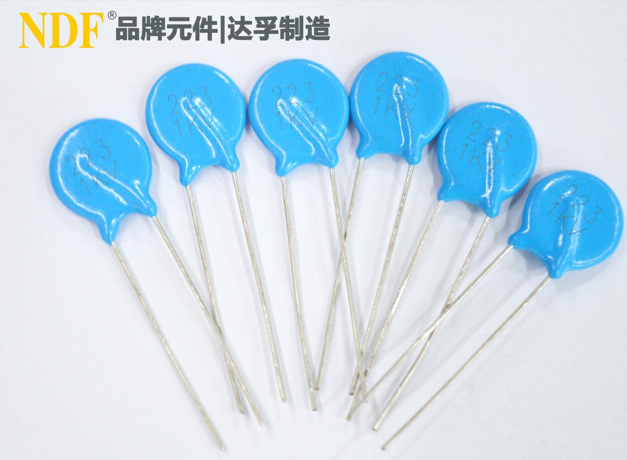 安規(guī)電容的規(guī)格參數(shù)有哪些？