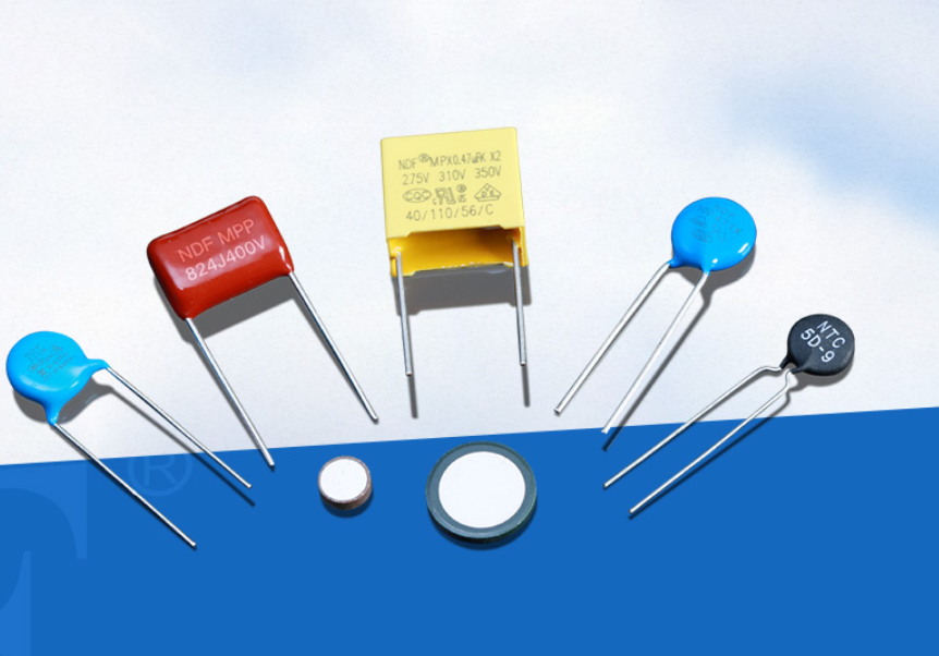 安規(guī)電容器出現(xiàn)老化怎么辦？