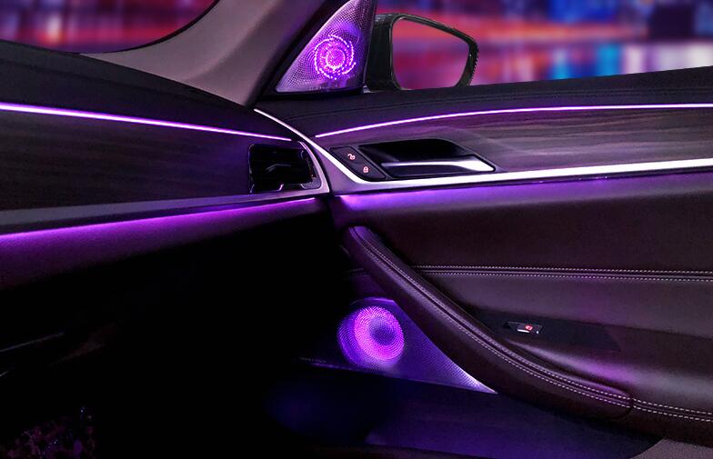 為什么薄膜電容器會(huì)深受到汽車音響設(shè)備的喜歡？